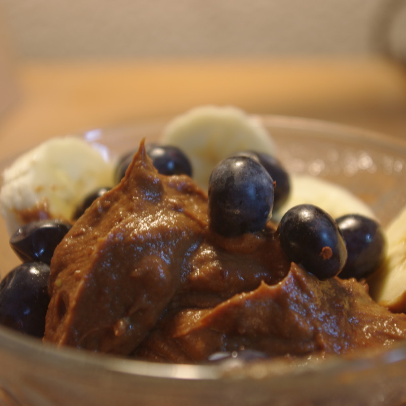 Mousse au Chocolat: Die schokoladigste Versuchung seit dem es Rohkost gibt 1