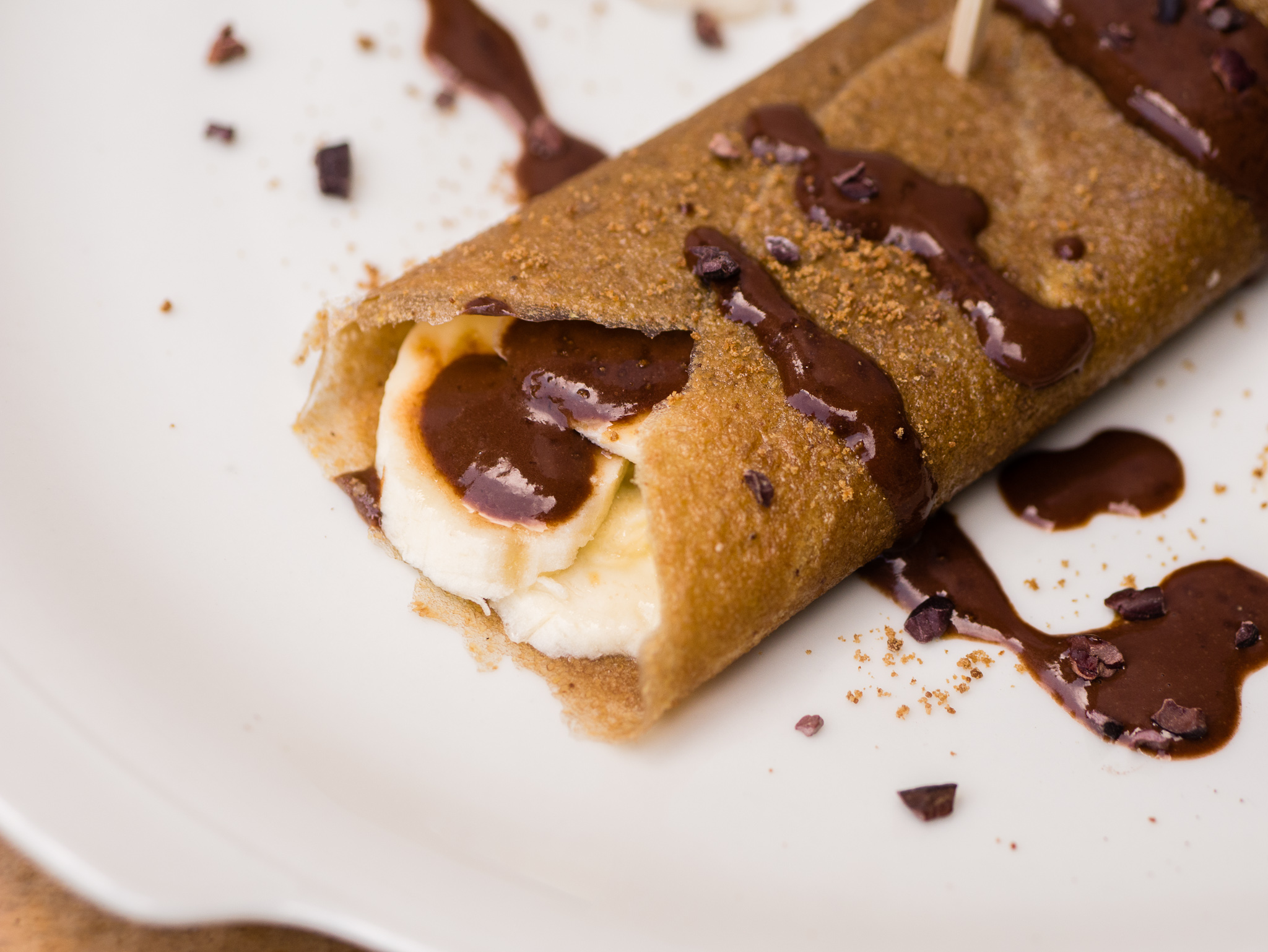 Crêpes Crues de Paris 2 Crêpes Crues de Paris 1