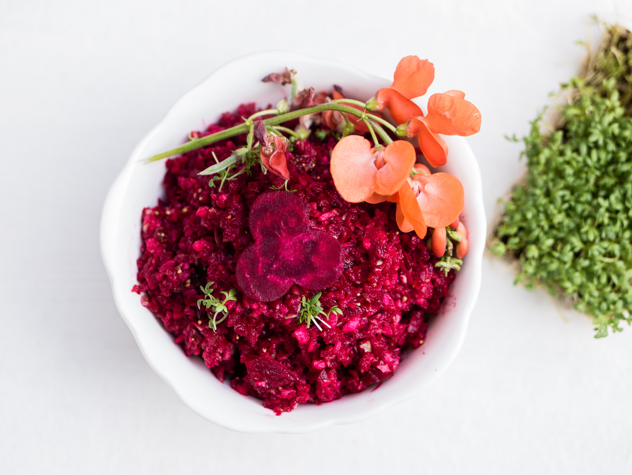 Rote-Bete-Salat 2 Rote-Bete-Salat 1