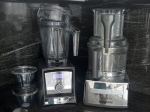 Kuechenausstattung