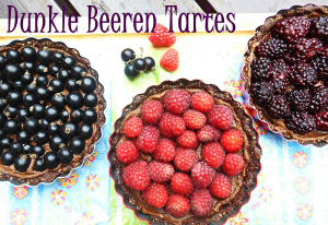 beeren tarte