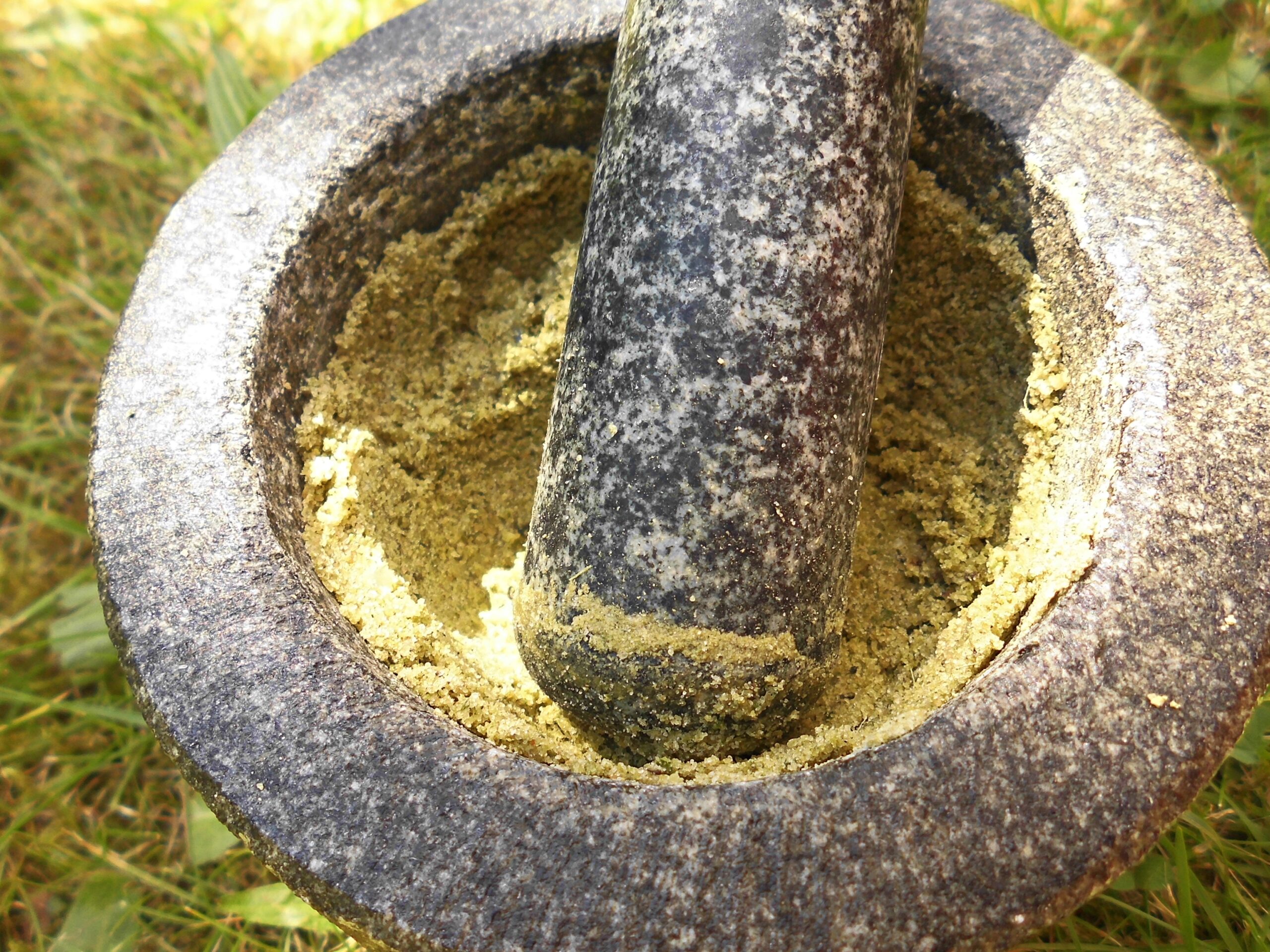 kräutersalz