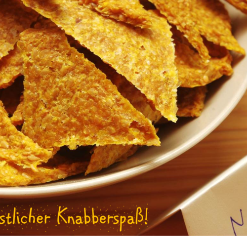 Rohkost Nachos 1