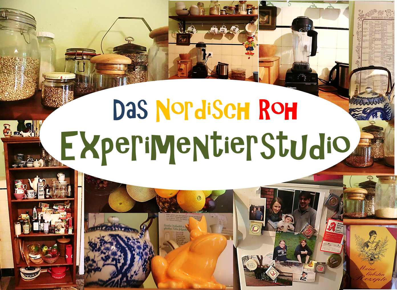 NR Experimentierstudio