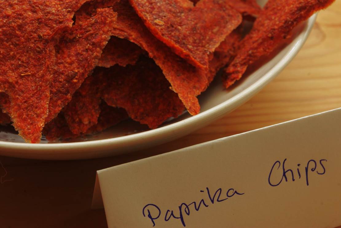 PaprikaChips