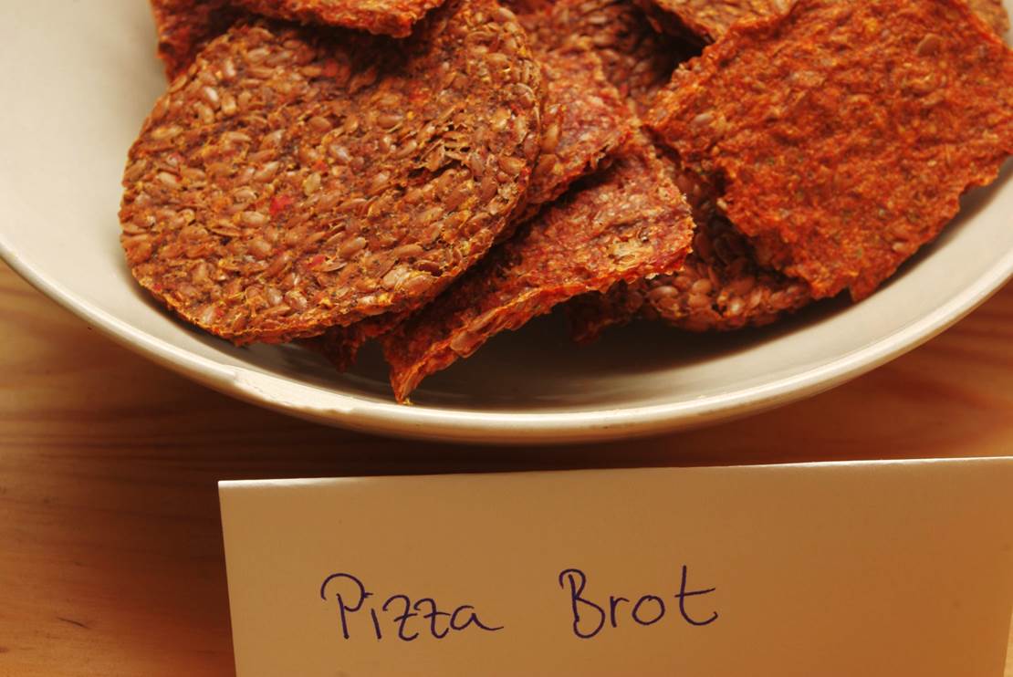 PizzaBrot