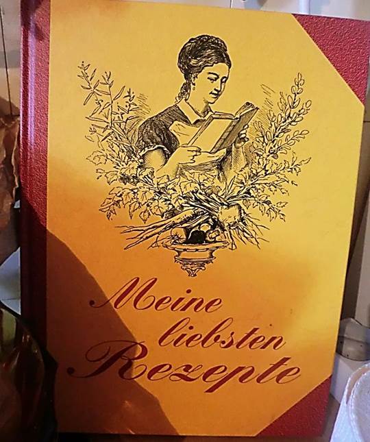 rezeptbuch