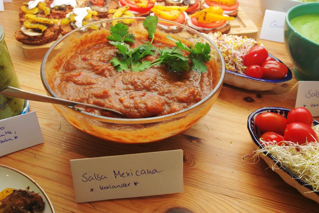 SalsaMexicana