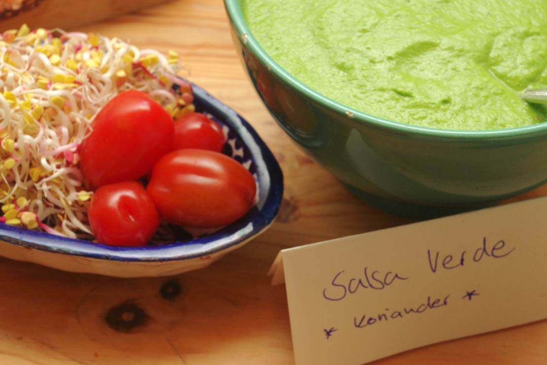 SalsaVerde