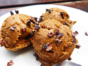 Schokoladeneis roh vegan 6 Schokoladeneis roh vegan1