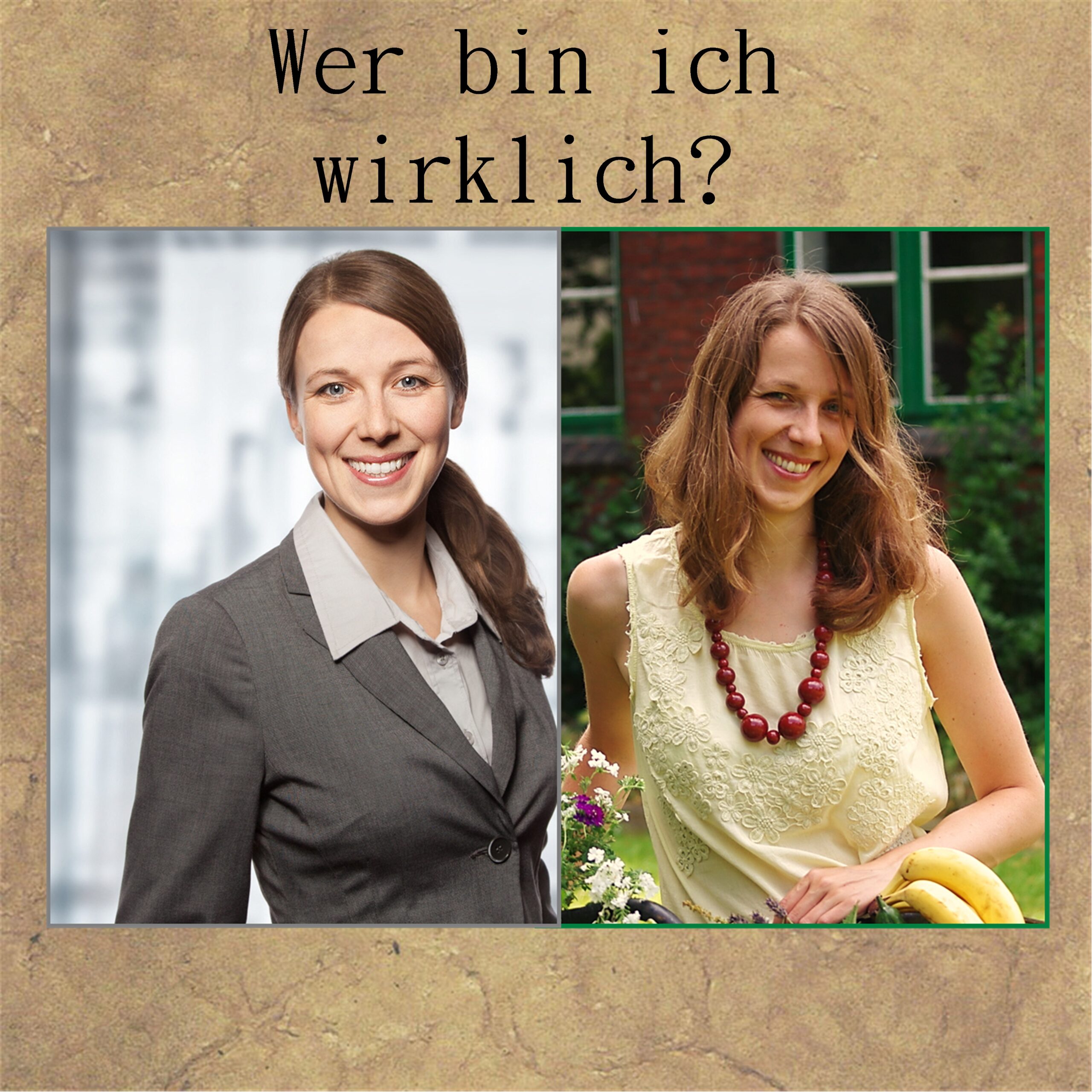 Große Pläne für 2015: Wir machen ernst! 7 wer bin ich wirklich